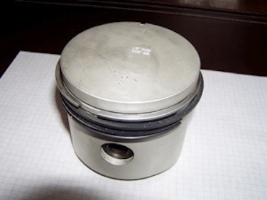 Piston B20-2