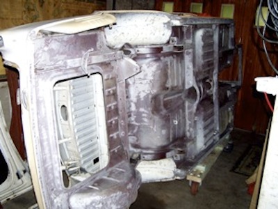 Sous-caisse sable 03