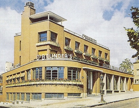 Bolinder-Puteaux