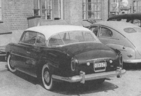 Volvo Elisabeth II 02