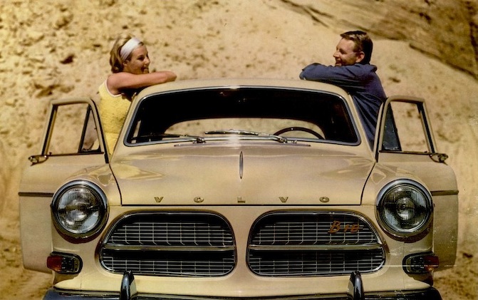 Amazon 1964
